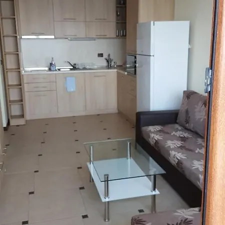 Apartment Квартира С Видом На Море В Трявна Бич Sveti Vlas