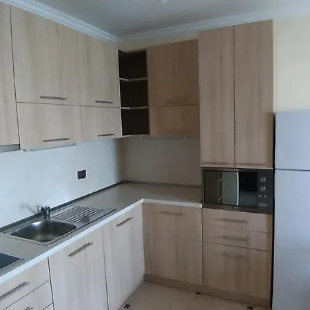 Квартира С Видом На Море В Трявна Бич Apartment Sveti Vlas